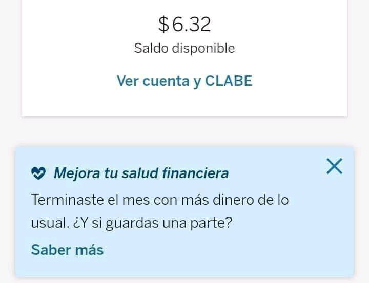 De apoco lo voy logrando