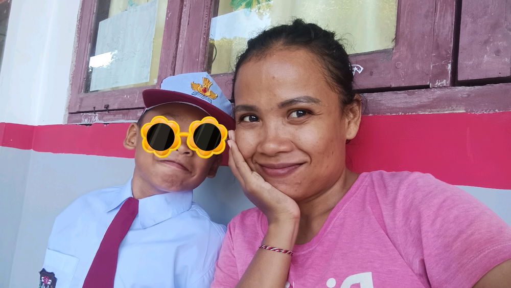 Sekolah