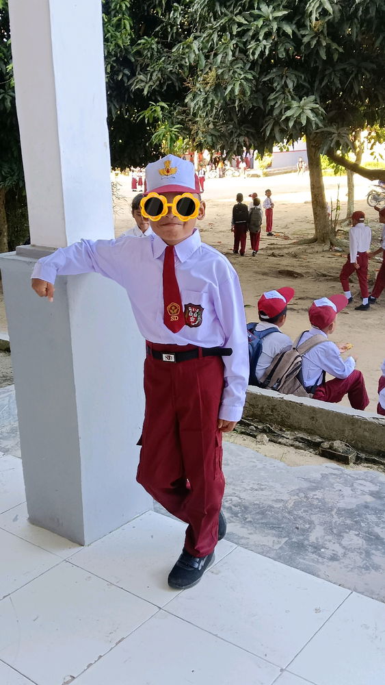 Sekolah