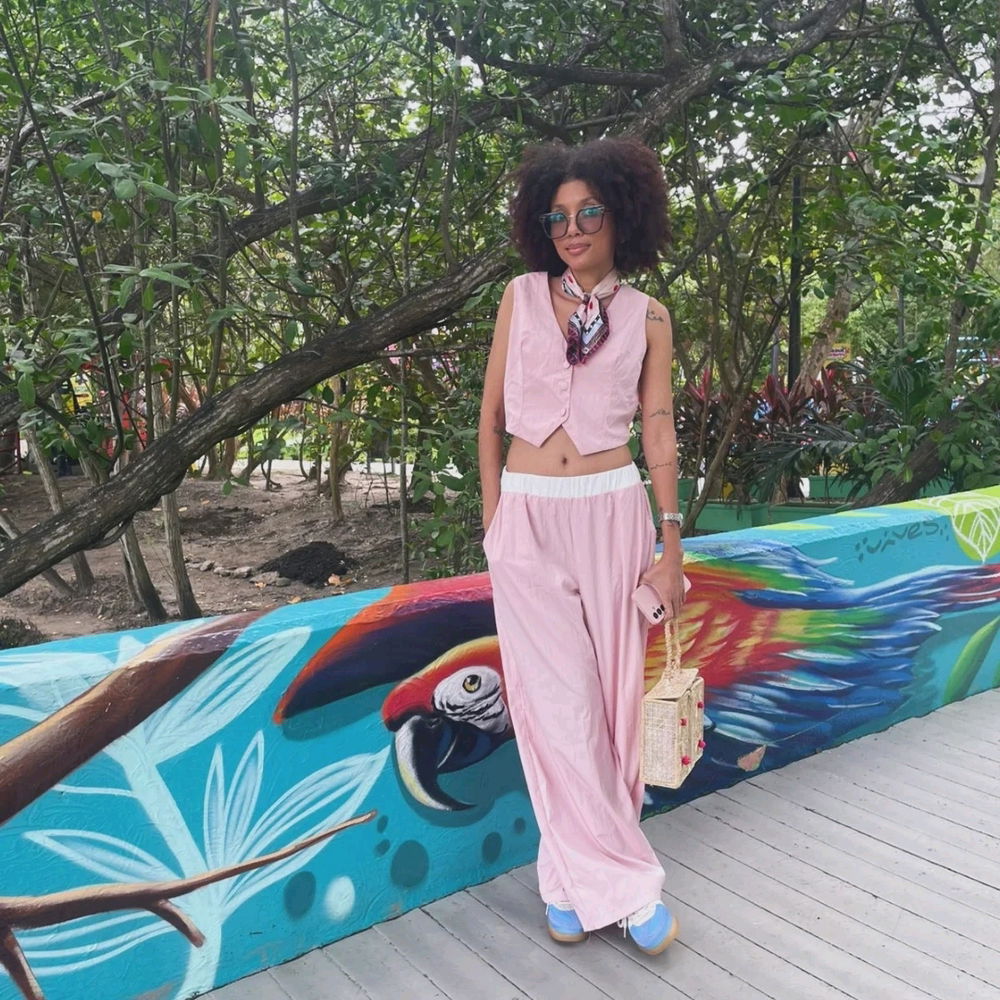 Outfit de domingüito ✨️