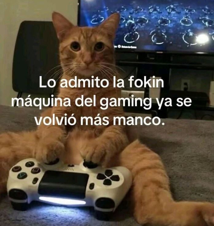 Ya 24 años recién cumplidos