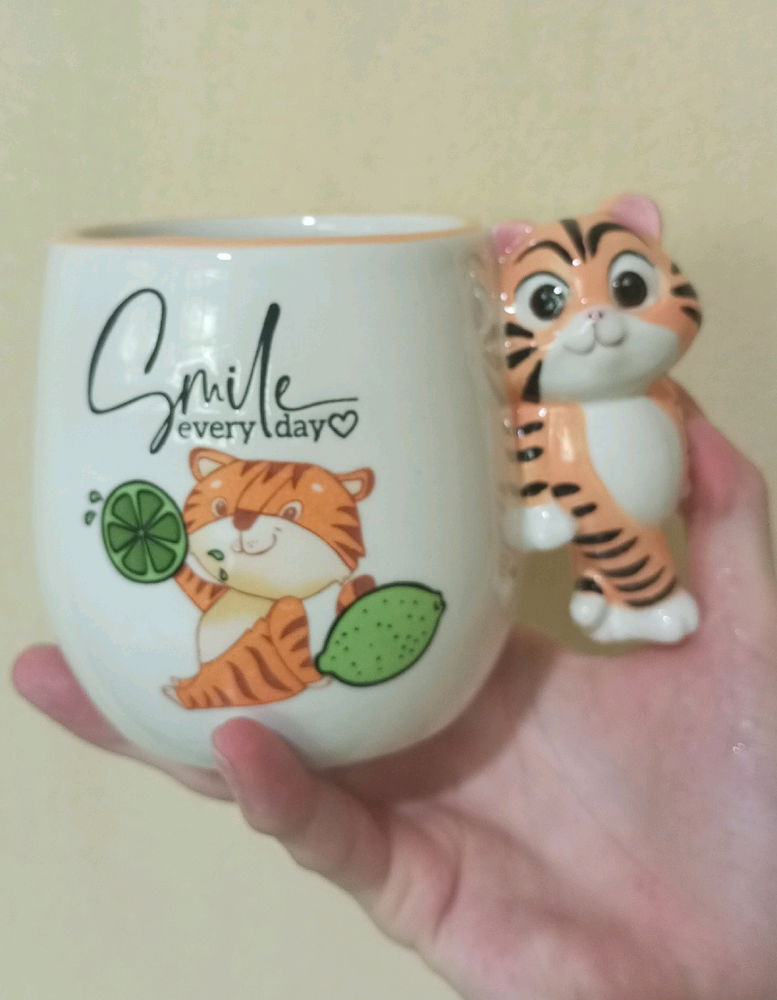 Ya 24 años recién cumplidos