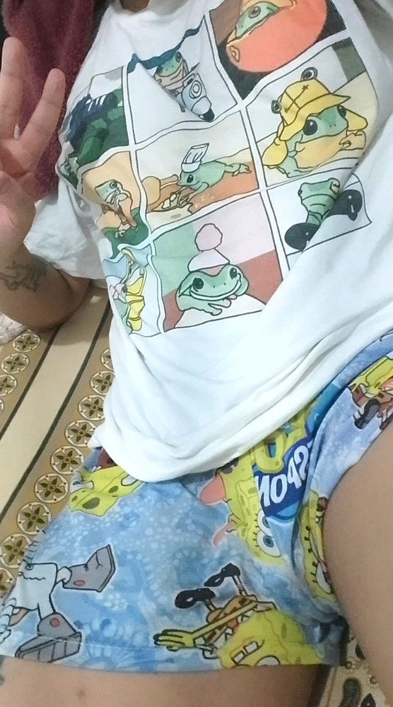 Amo dormir e...
