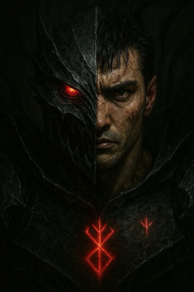 Berserk