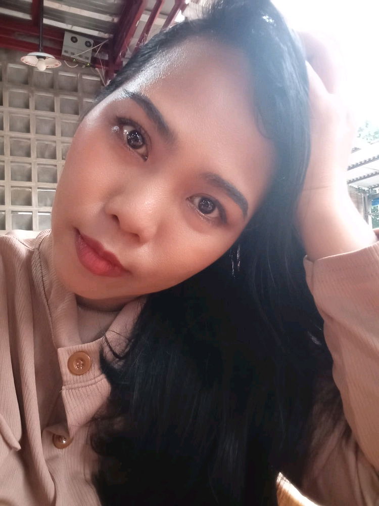 Bored.