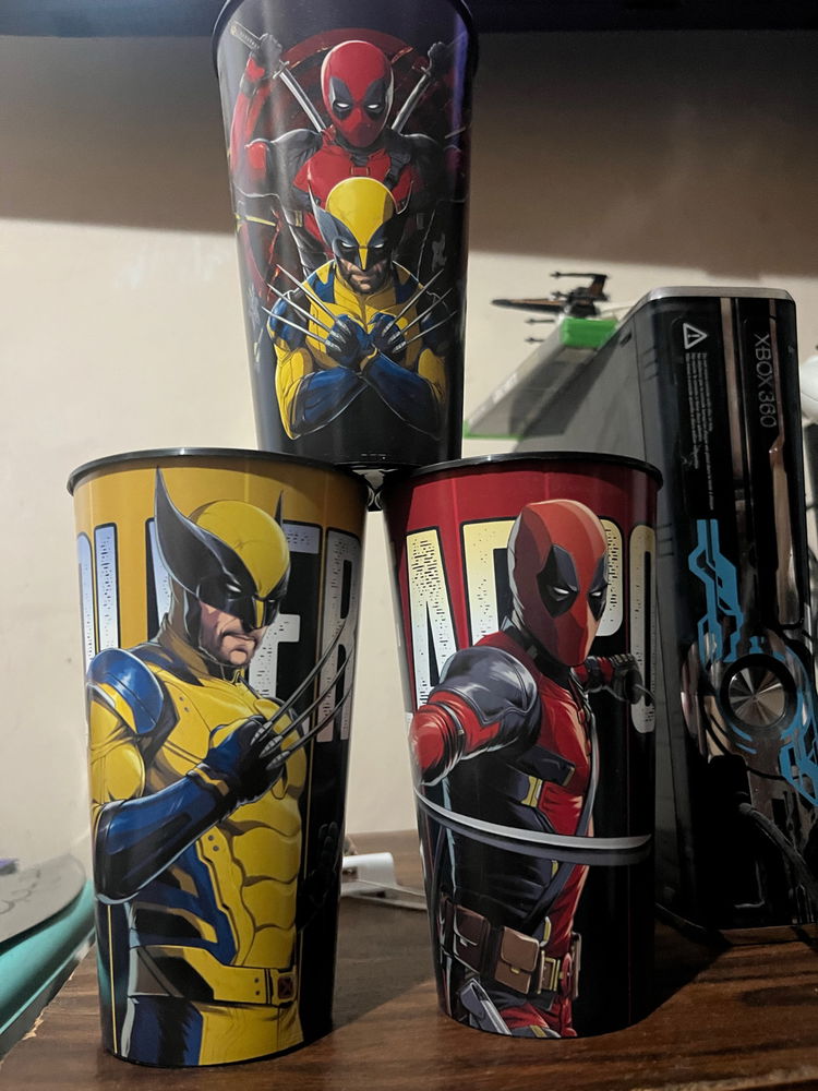 My collection ❤️