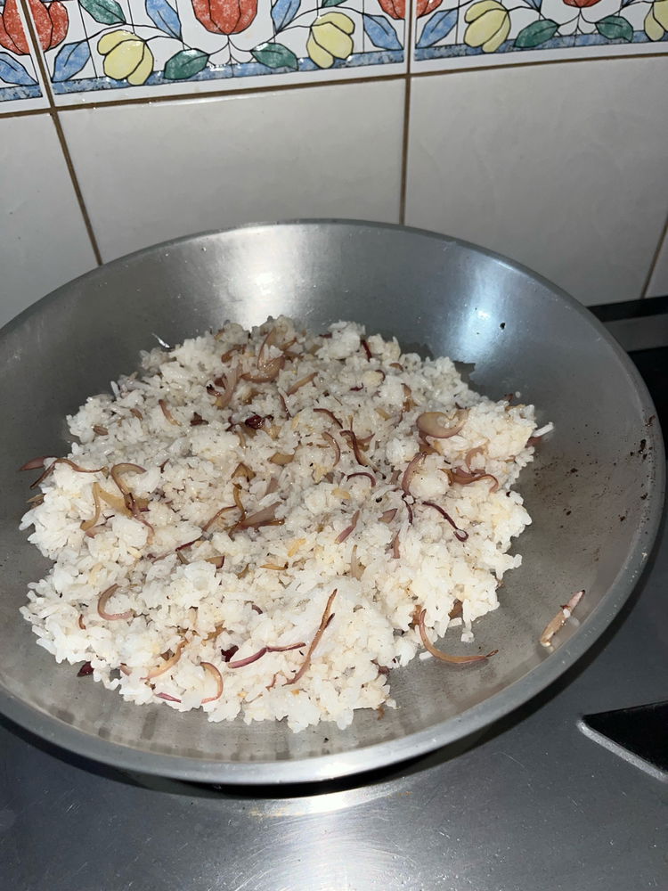 Fried Rice