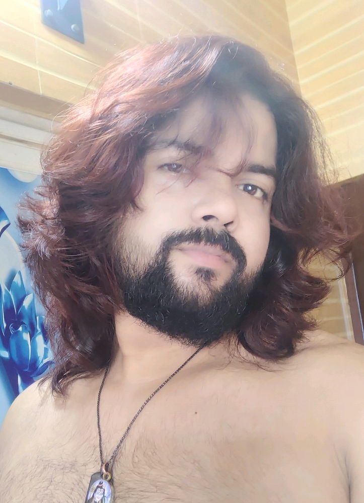Hair goals