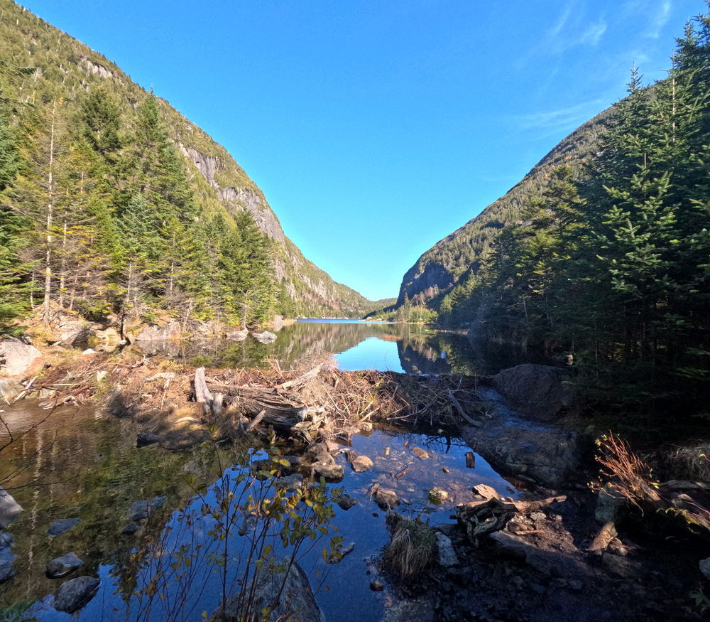 Qui pour s'évader en nature