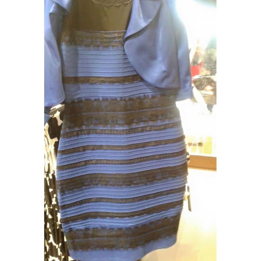 Kleid