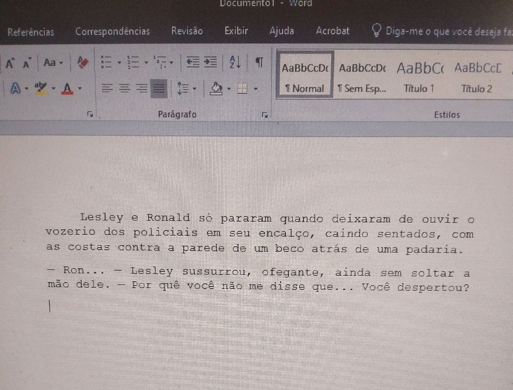 Madrugou 2 - O Retorno