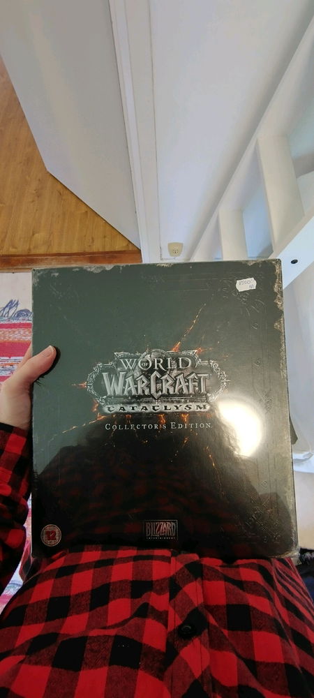 I heard you can still redeem the code in classic wow. Should i?