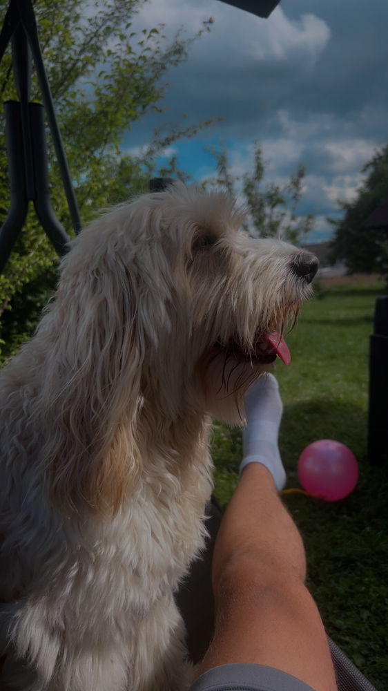 Free day with my best friend!