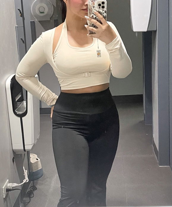 💪