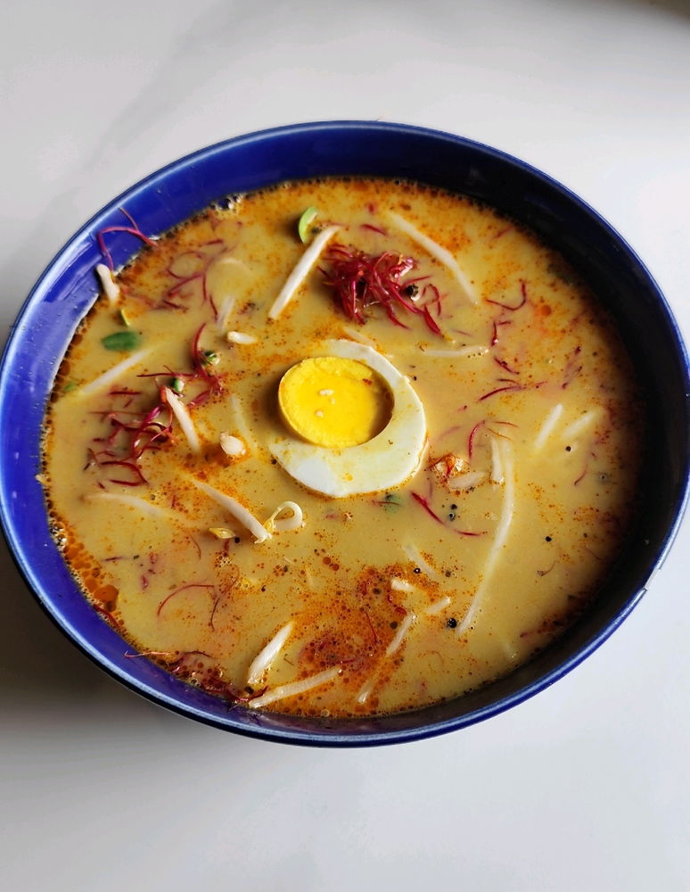 Laksa 🤤🤤