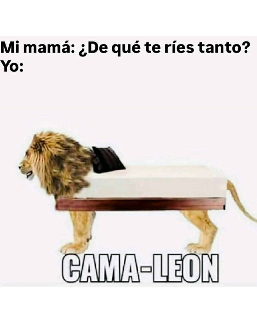 Humor...