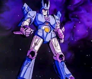 Cyclonus (Created by Bombshell or Skywarp? Let's not debate here)