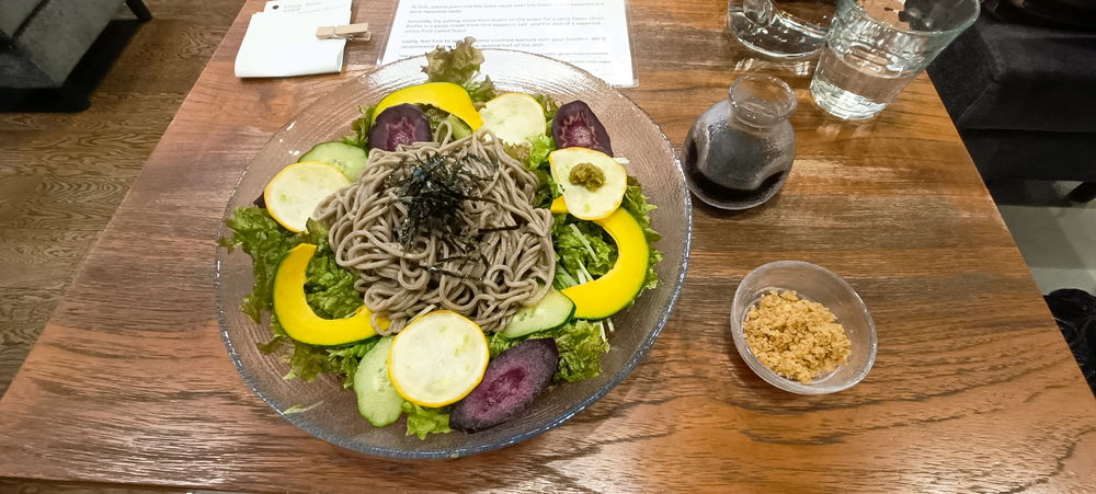 Kyoto Vegan