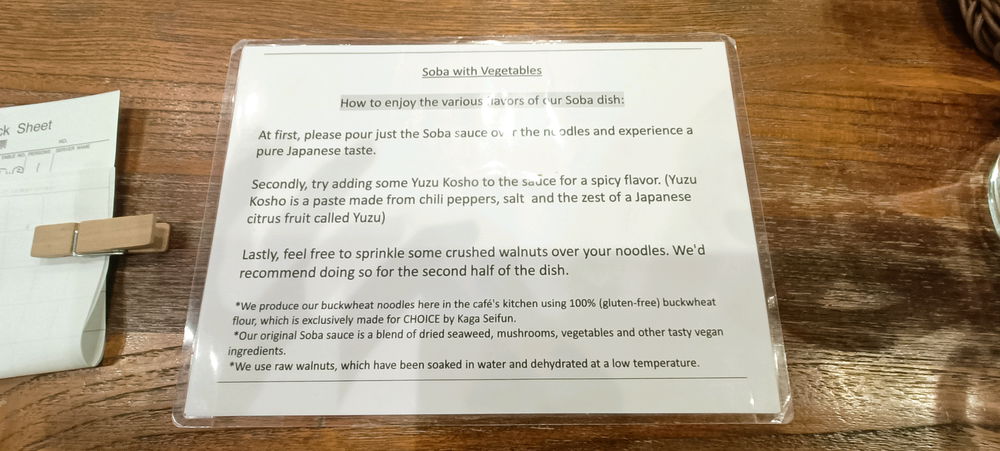 Kyoto Vegan