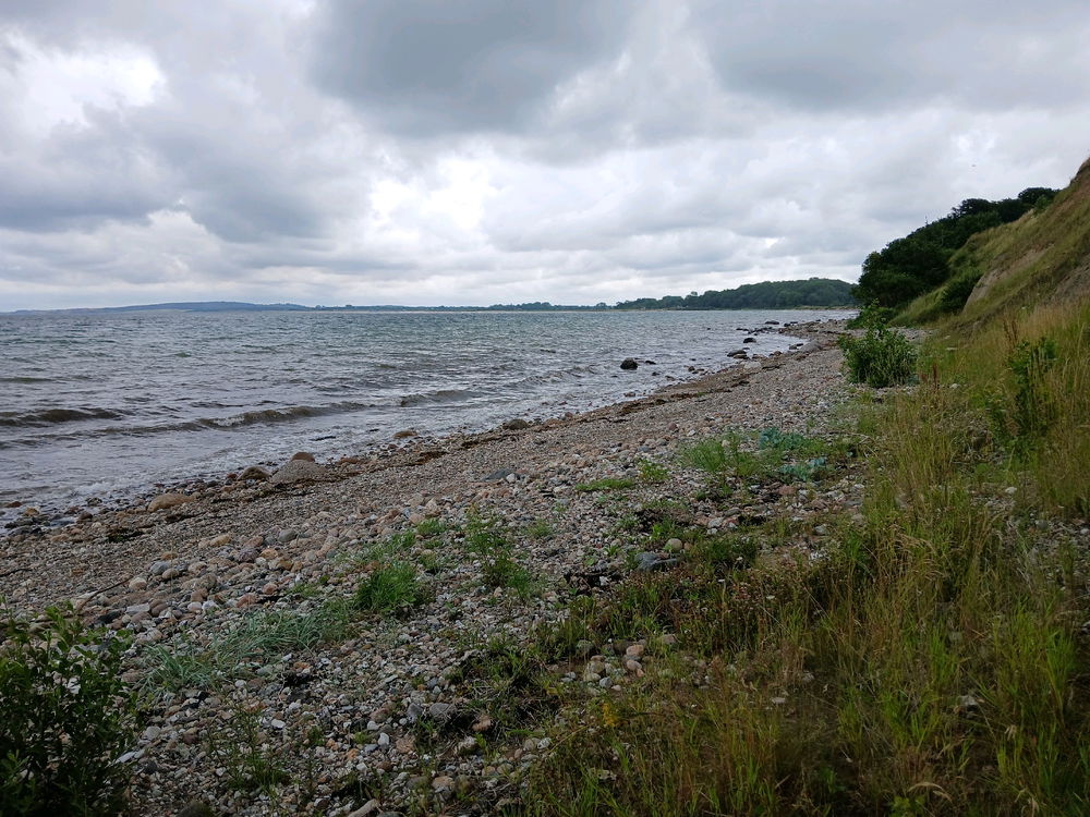 Nordsee und Ostsee