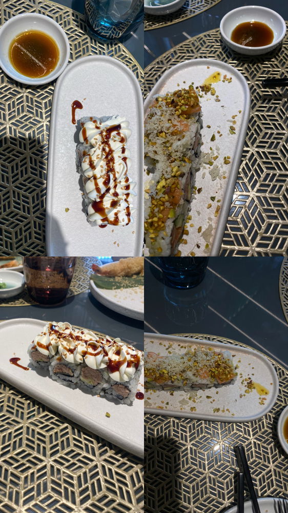 🍣