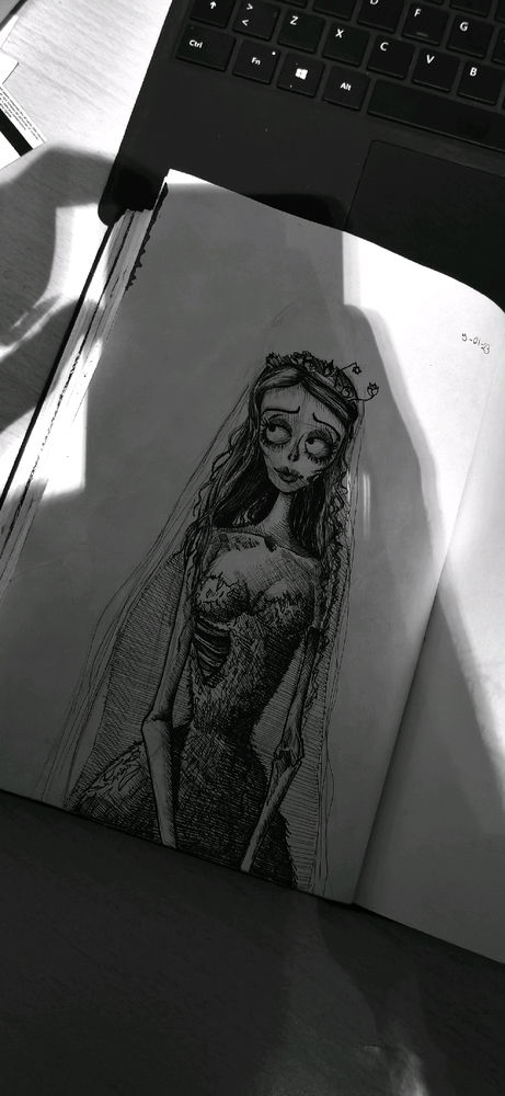 Bride