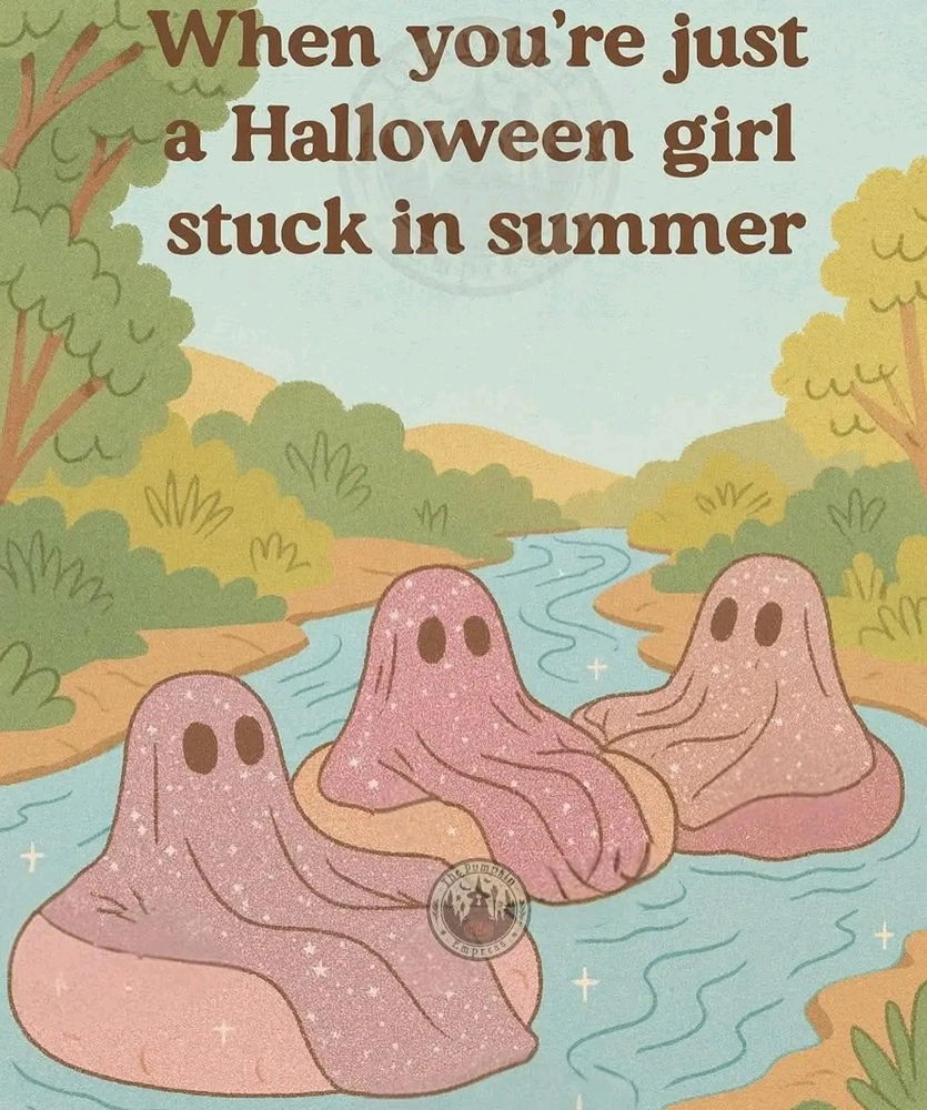 🎃🌻🌞