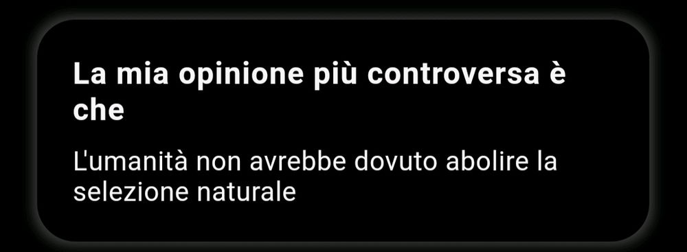 Poche idee. Molta confusione.