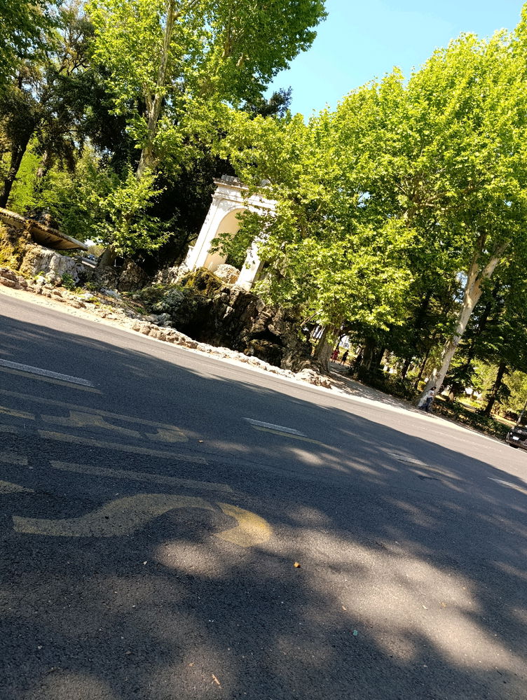 Villa borghese