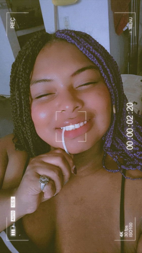 Una escorpiona 🦂♏ más