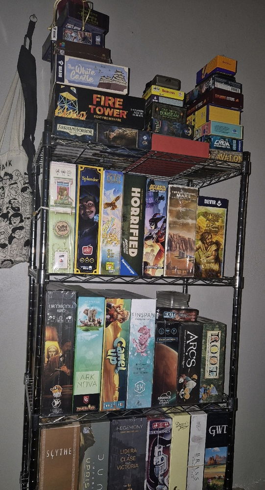 Librería