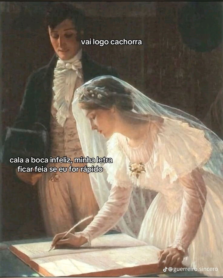 Não sei como funciona isso aqui, só testando...