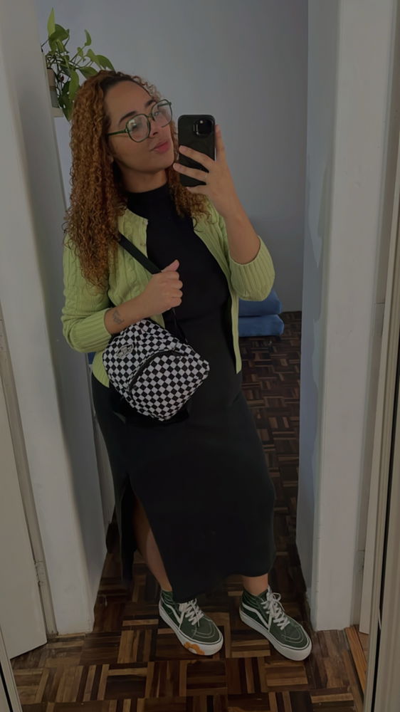 Segundouuuu de folga 😘