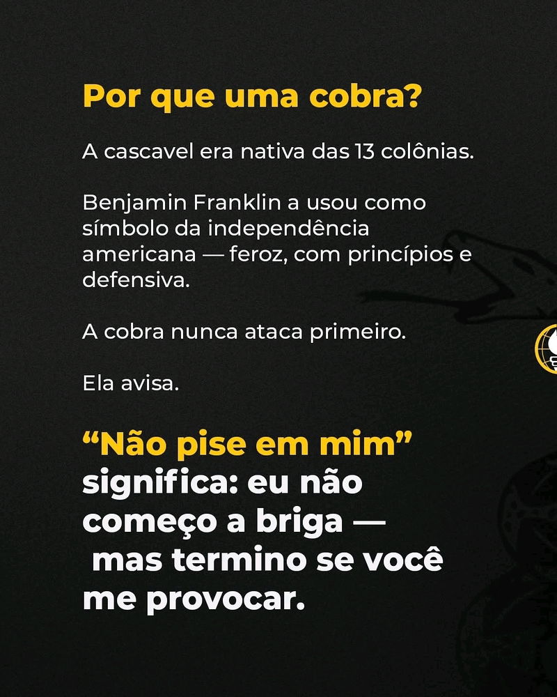 Libertarianismo 🧠🗽