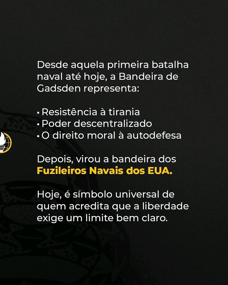Libertarianismo 🧠🗽
