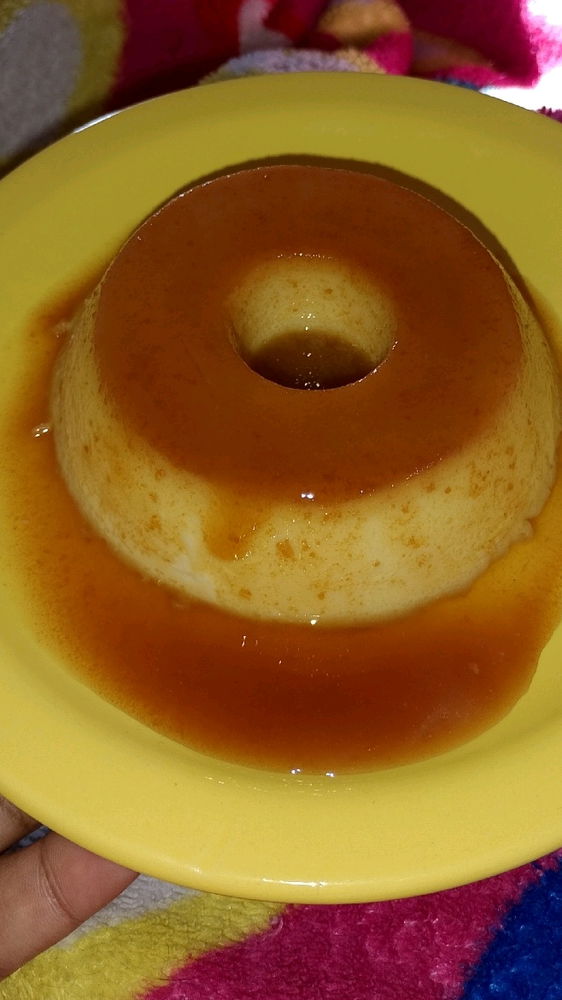 Um docinho pra adoçar a semana
