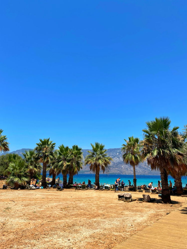 Sedir adası