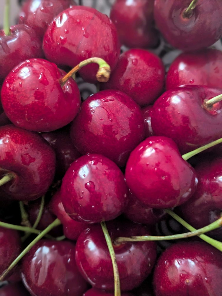 Love summer 🍒