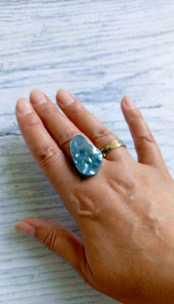 Кольцо 💍
