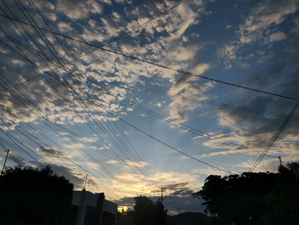 Amanecer 🌅