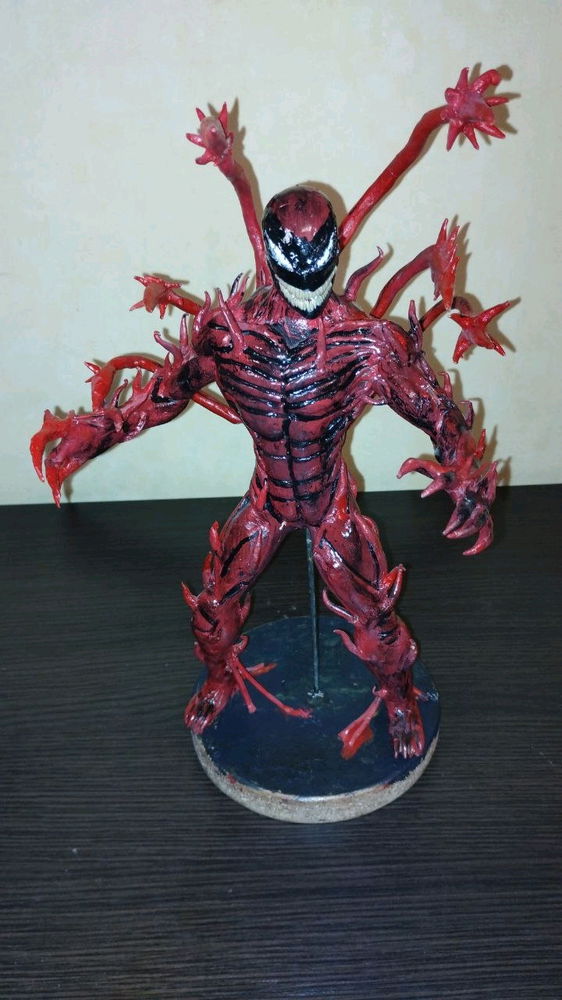 Carnage
