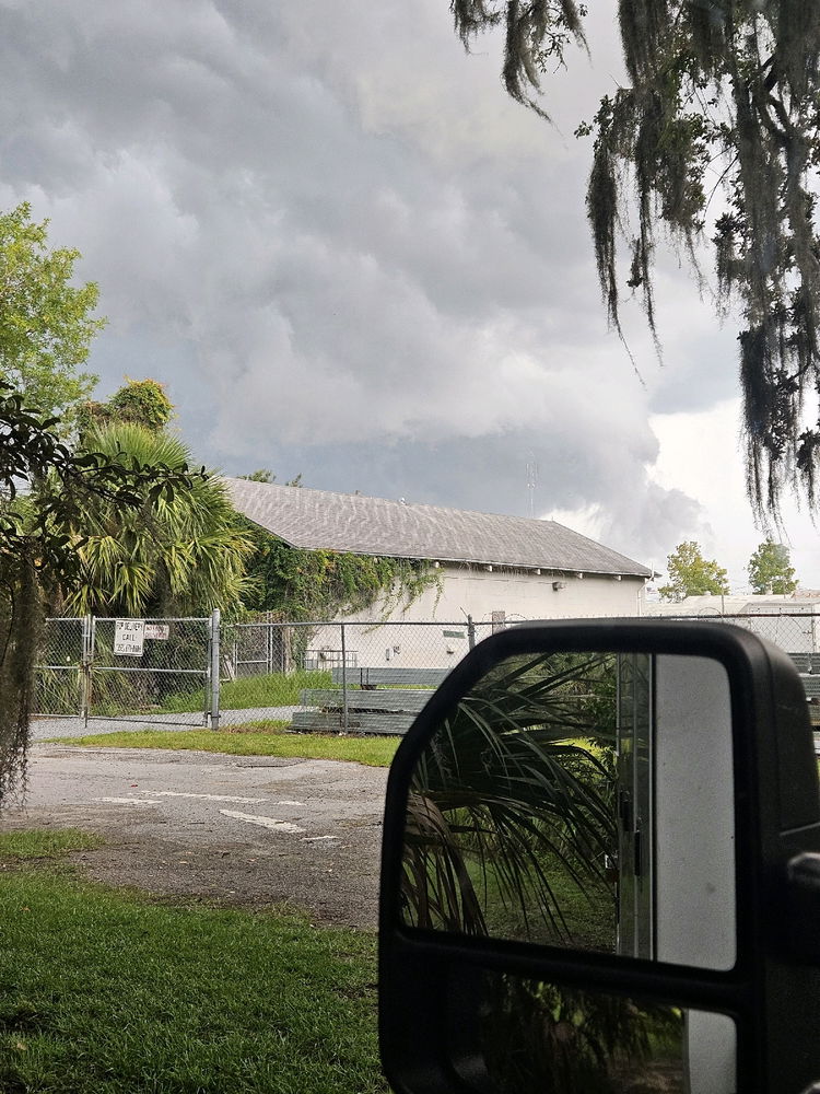 Workflow, weather, & webspinners