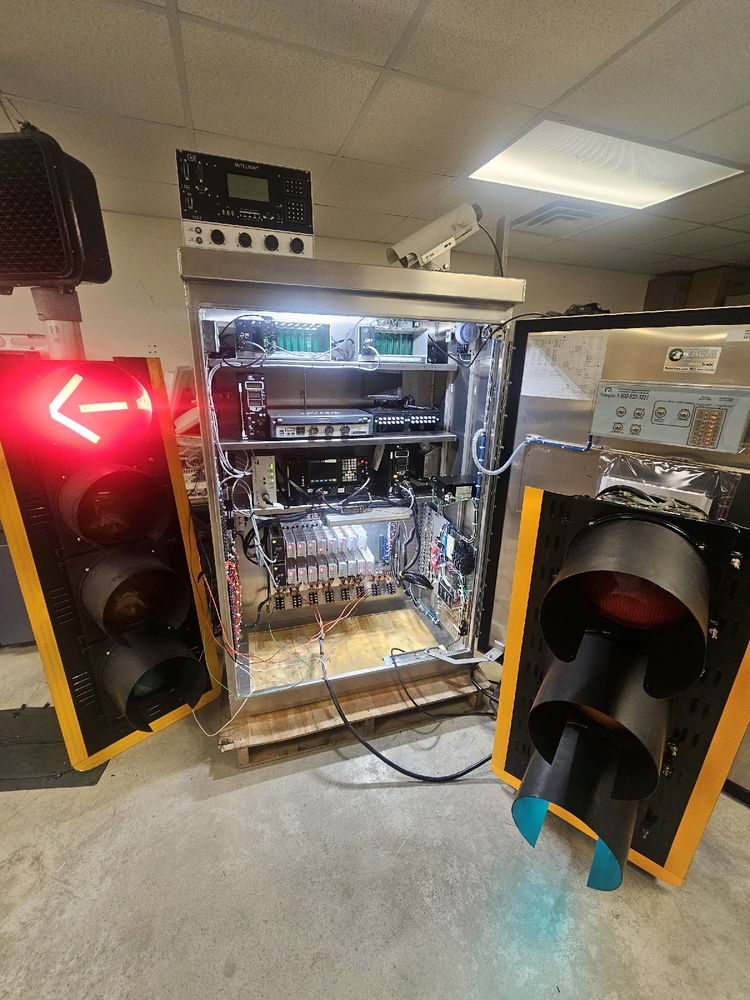 Workflow, weather, & webspinners