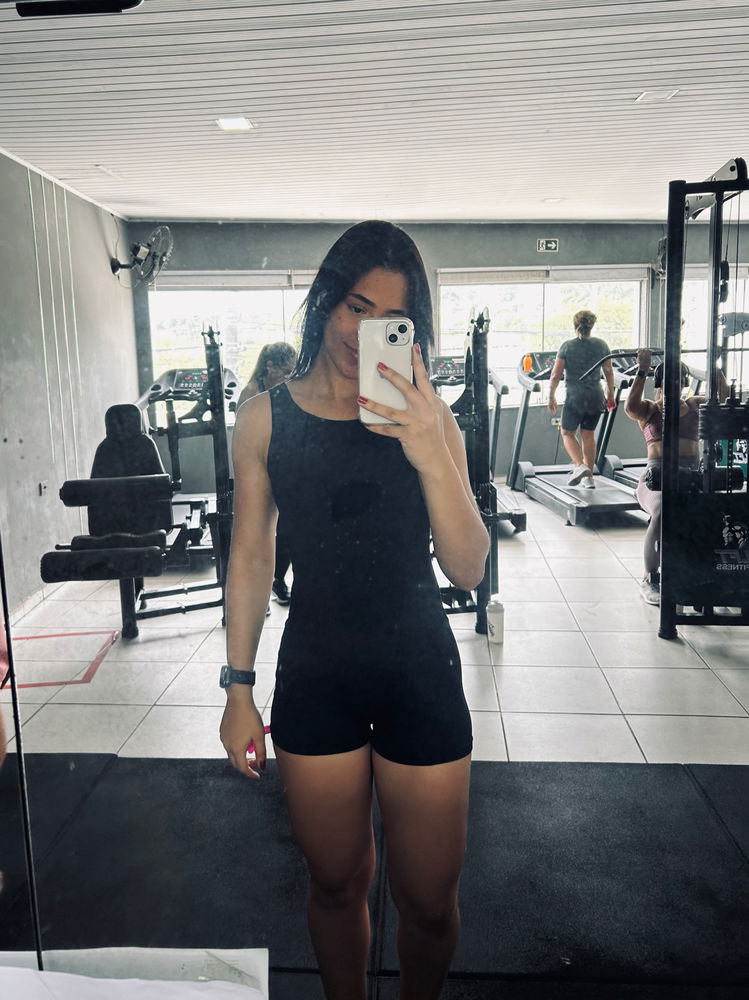 Treino
