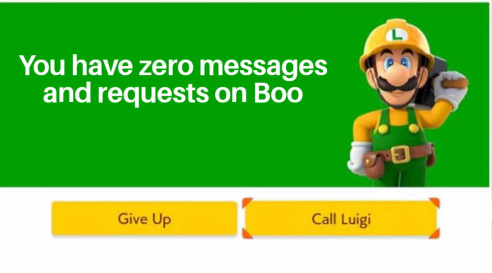 Boo
