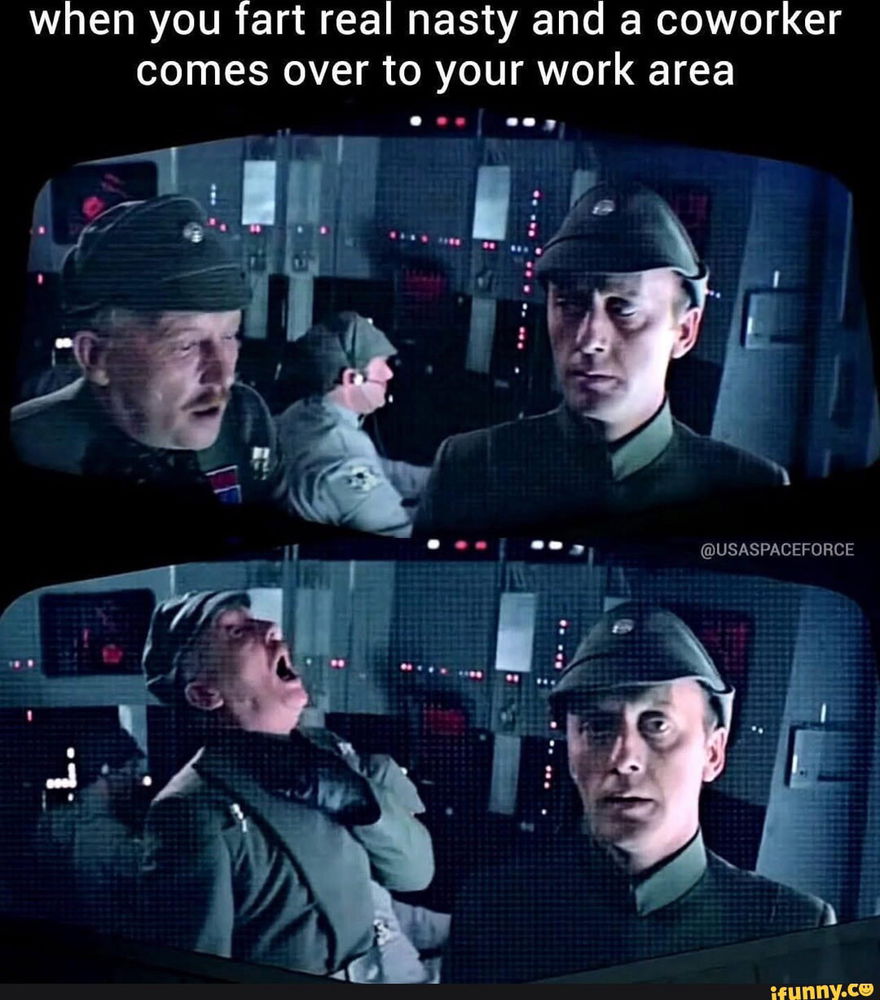 Silent but deadly