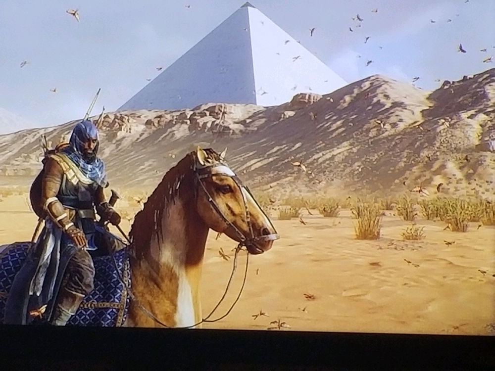 Assassin's creed Origins