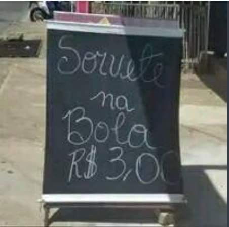 Humor quebrado