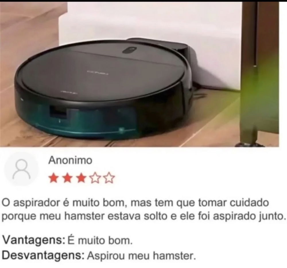 Humor quebrado
