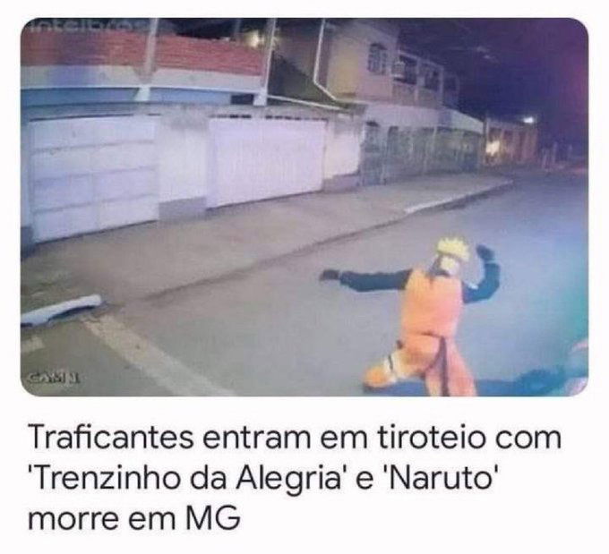 Humor quebrado